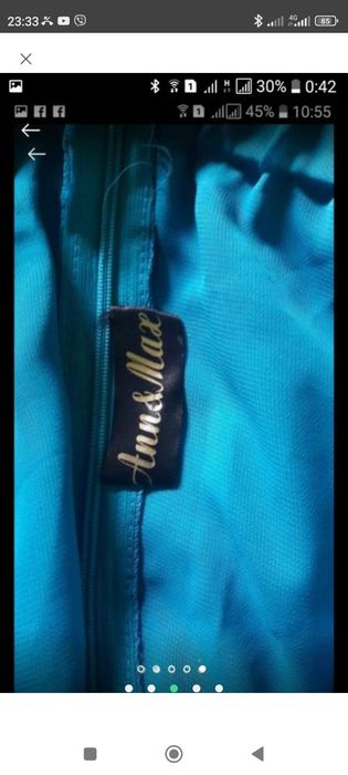 Сарафан,платье Ann&Max