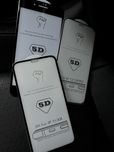 Захисне скло айфон защитное стекло 5d iPhone 12
