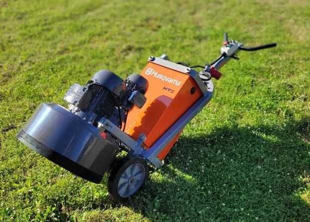 Szlifierka planetarna do betonu PG 530