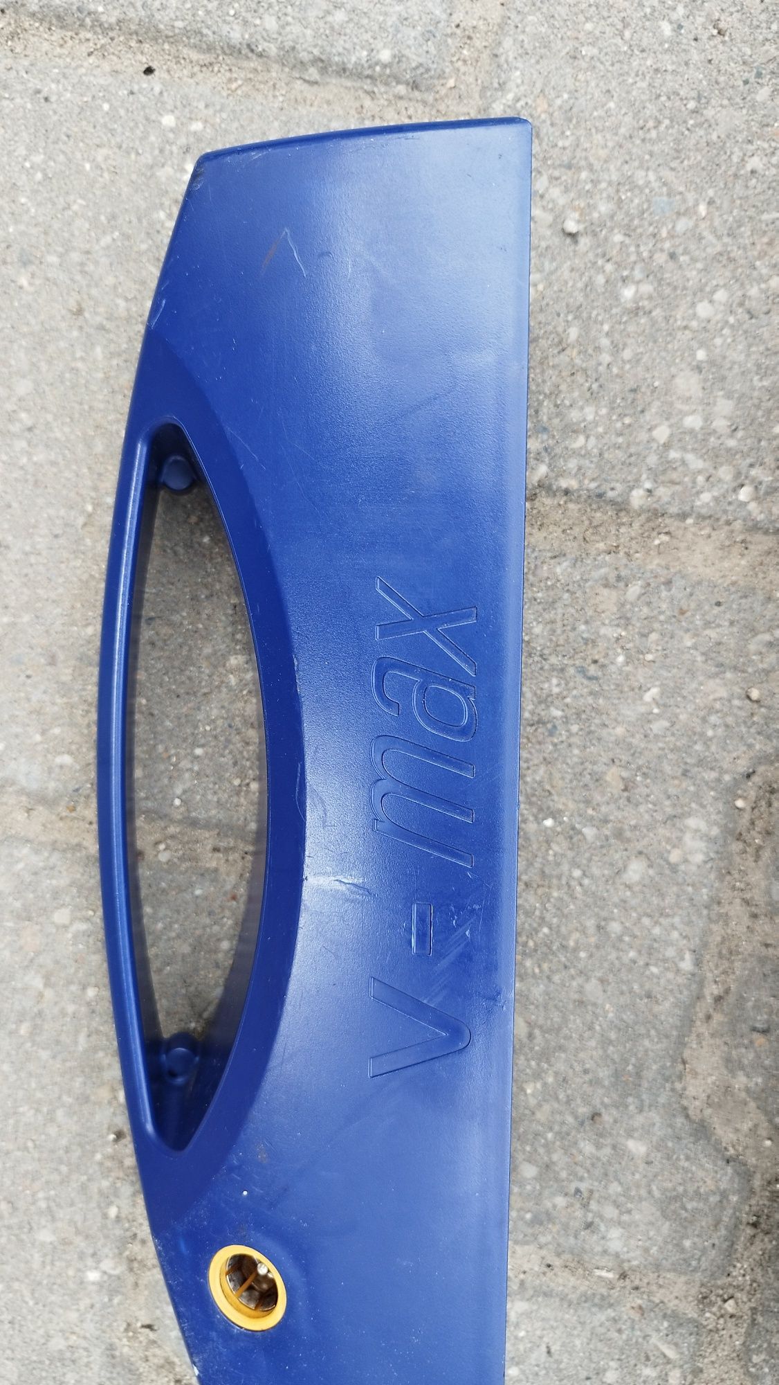 Napęd do wózka inwalidzkiego AAT V-max P1602