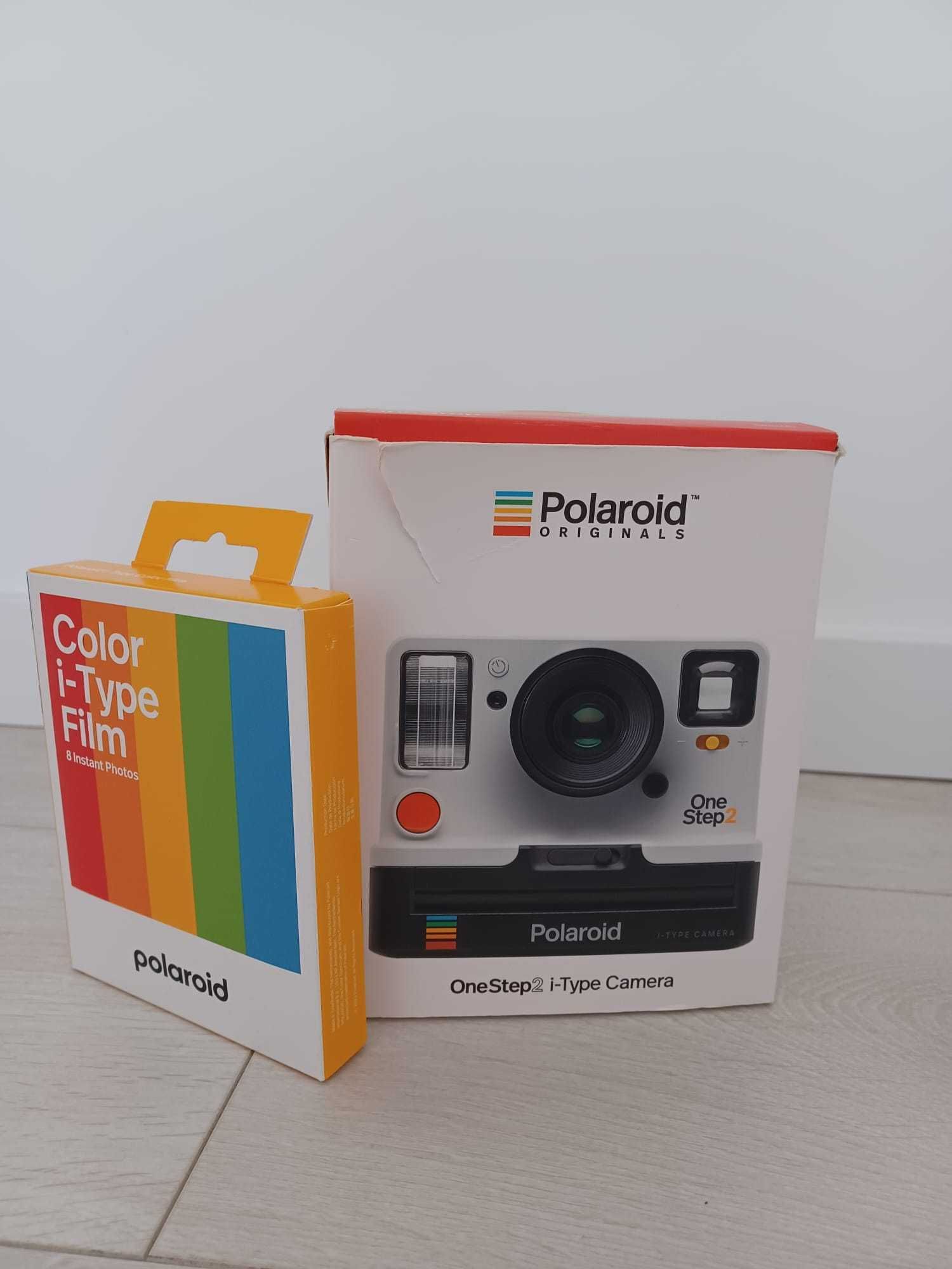 Polaroid One Step 2