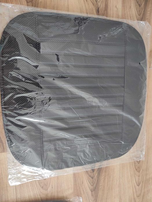 Pokrowiec poduszka na siedzenie auta 2szt. zestaw