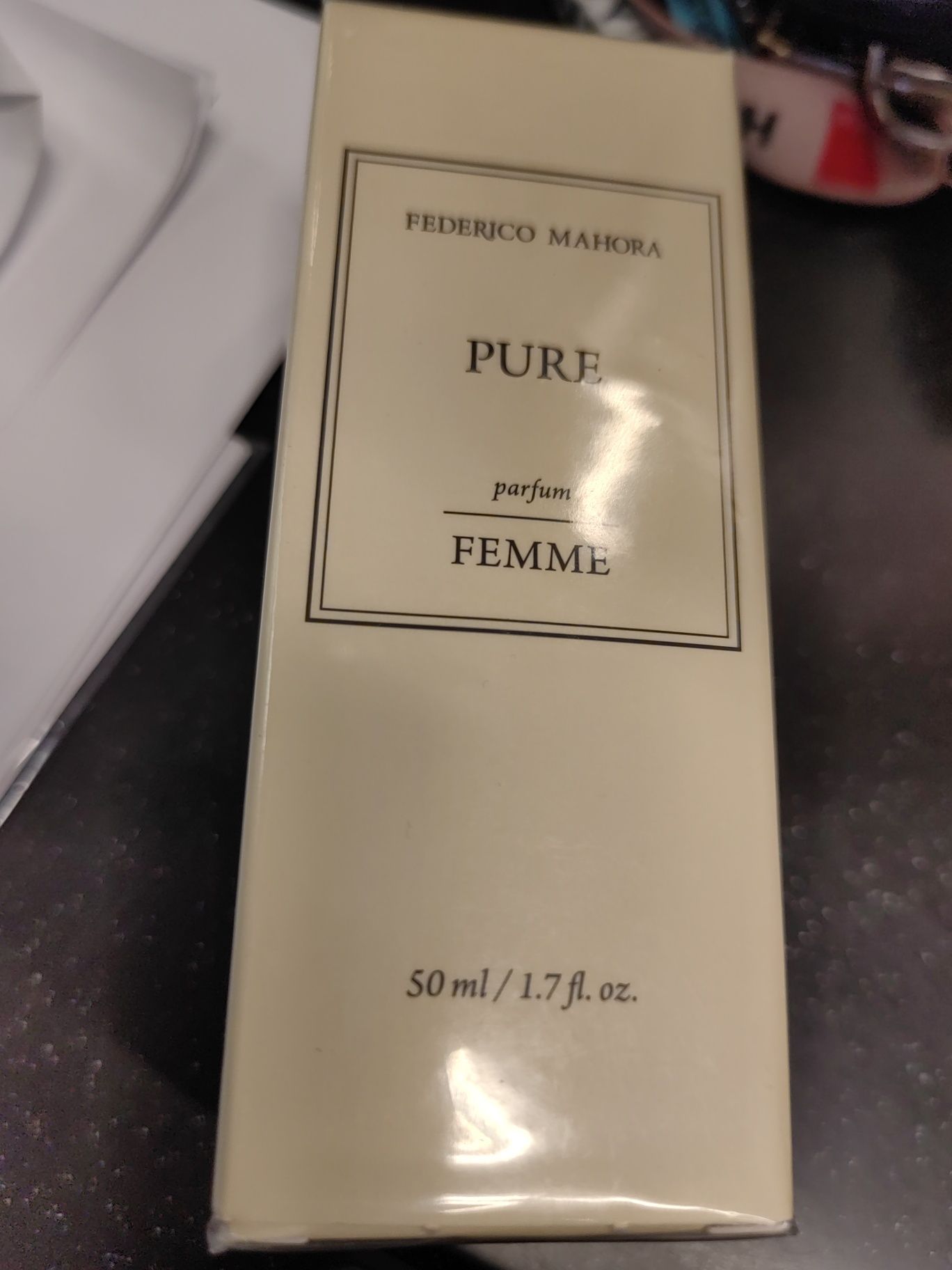 Perfumy 81 Fm world
