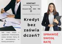 Kredyt - finansowanie dla każdego