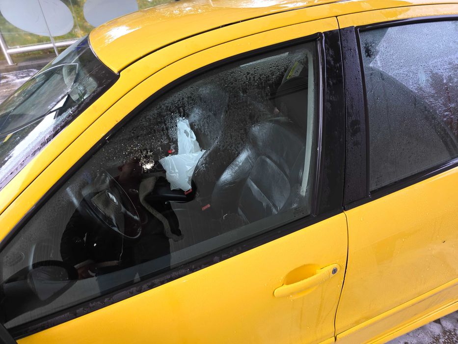 Vendo seat leon fr 1m 150cv