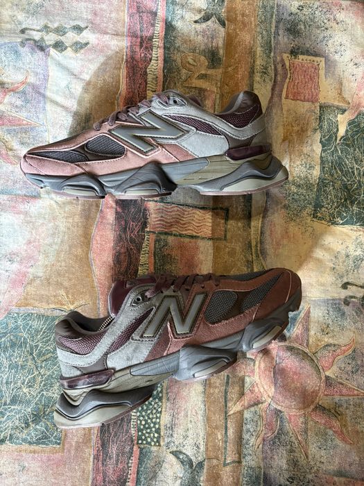 Кроссовки New Balance 9060
