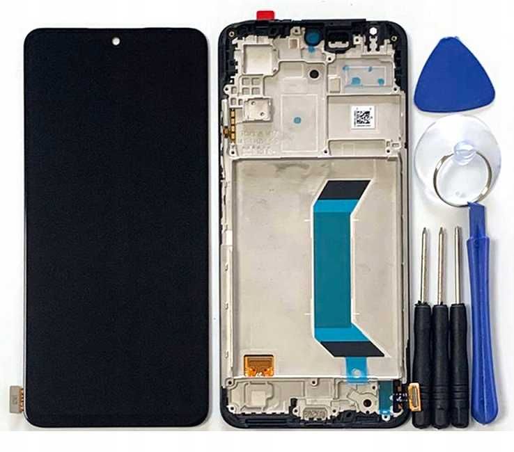 Xiaomi REDMI 12 5G Wyświetlacz LCD OLED Wymiana