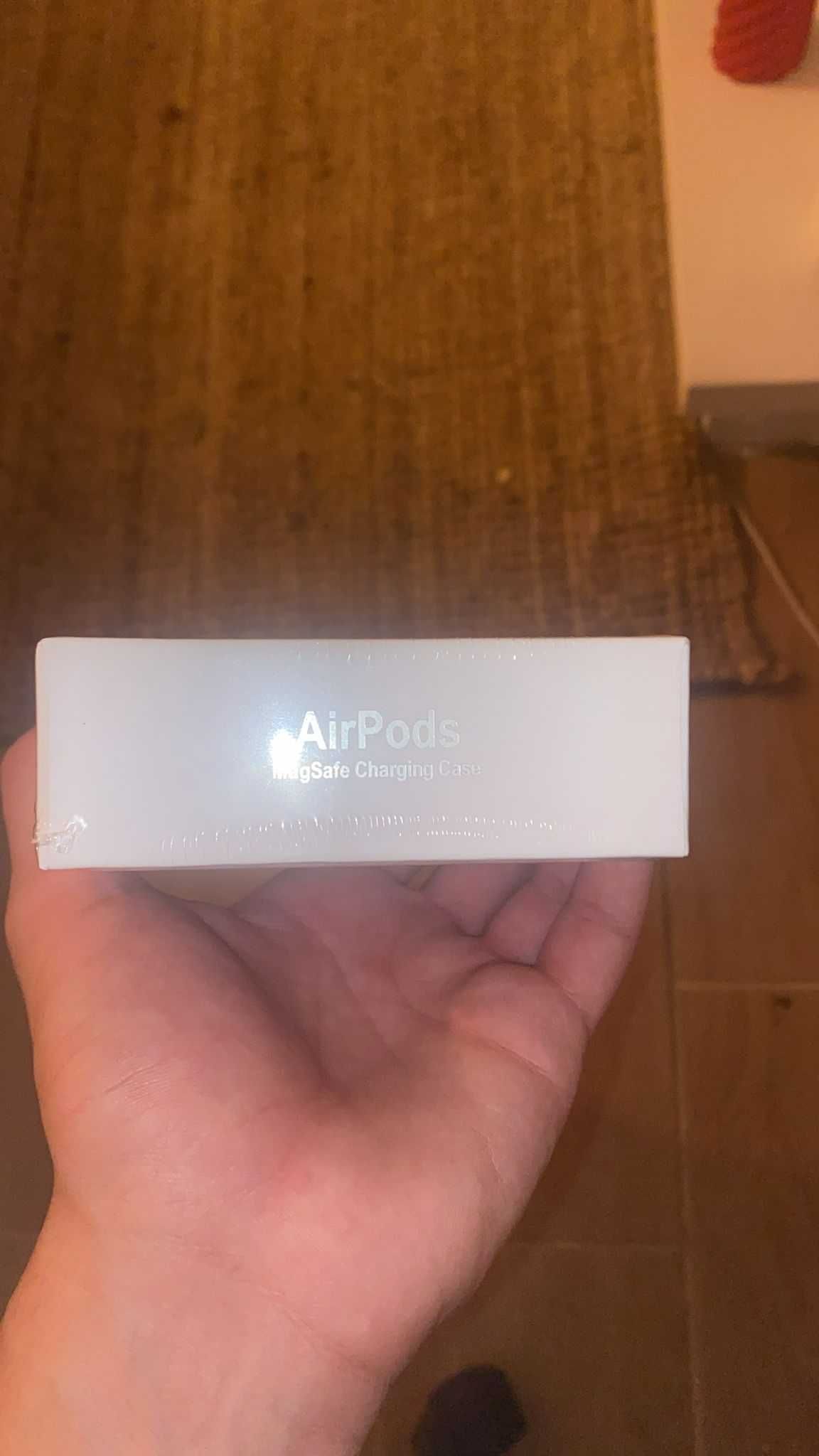 Airpods 3 Geração