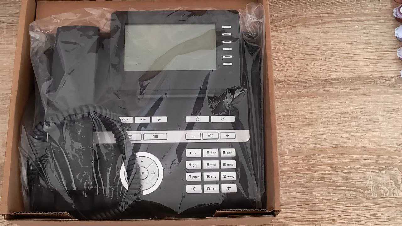 Телефон OpenStage 40 G SIP