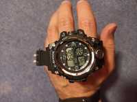 Часы Cosio C-Shock (G-Shock)  годинник  цифровые