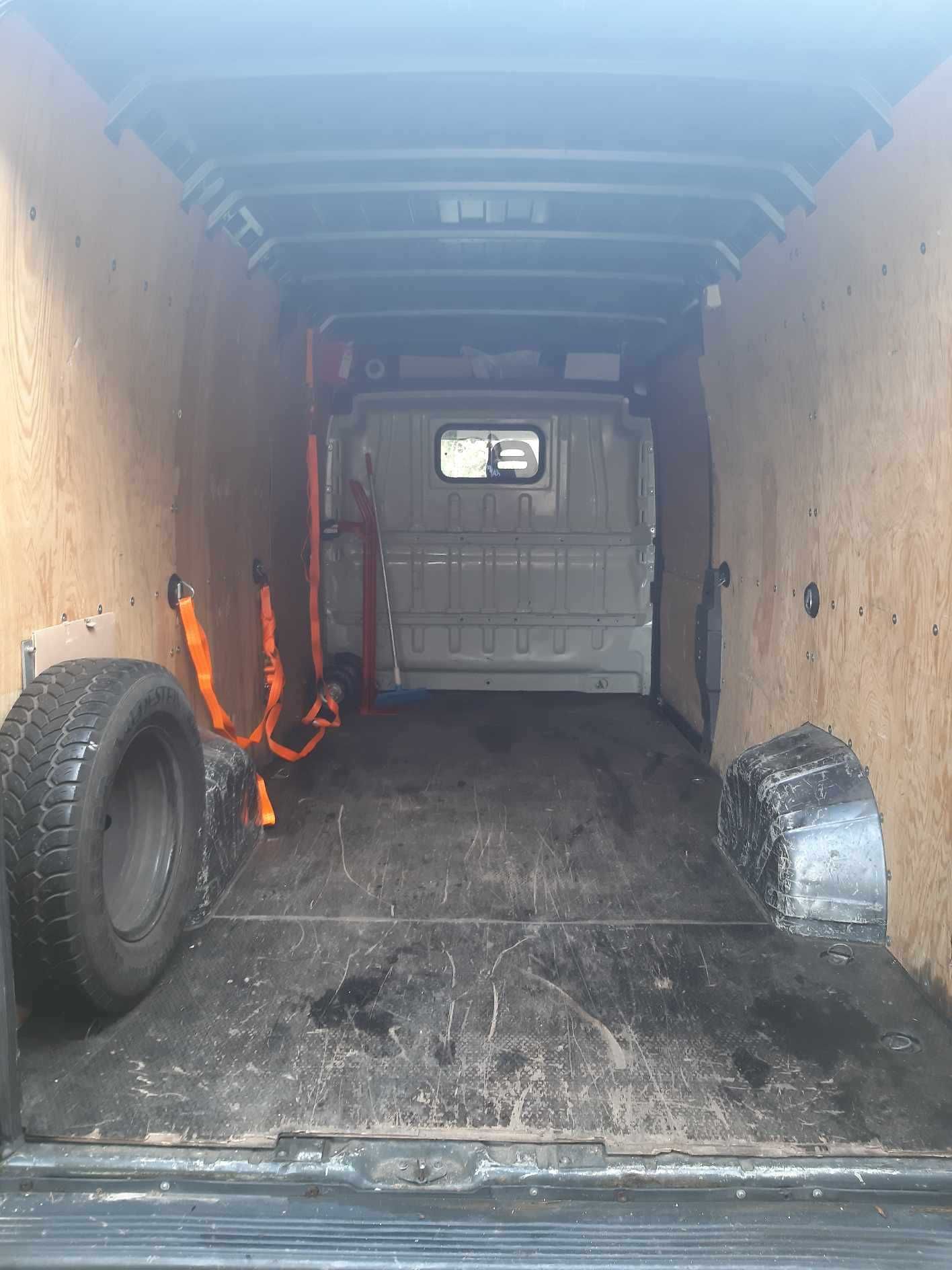 Tani Transport    PRZEPROWADZKI   Utylizacja