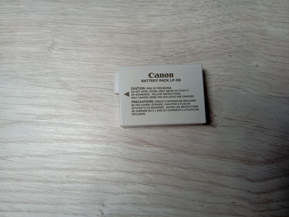 Кенон есос 600 д