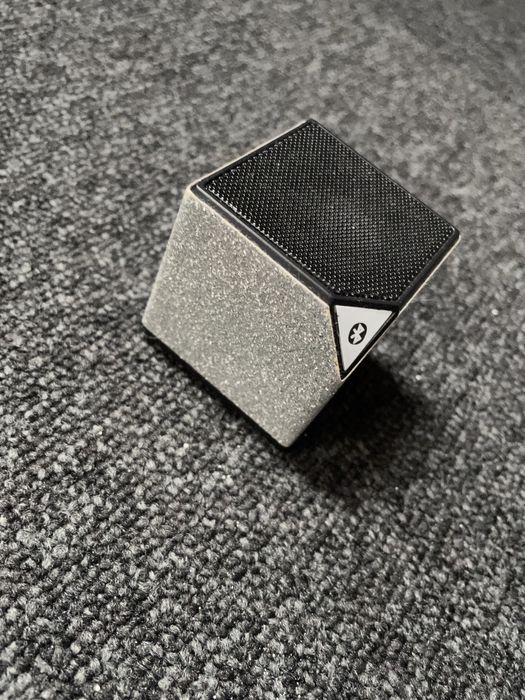 Głośnik bluetooth brokatowy home&you