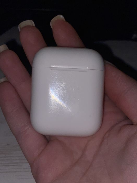 навушники Airpods 2