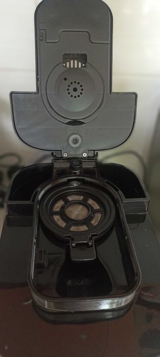 Ekspres do kawy przelewowy