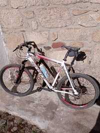 Bicicleta Scott Aspect 30 Quadro XL