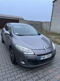 Renault Megane Renault Megane III 1,5 DCI