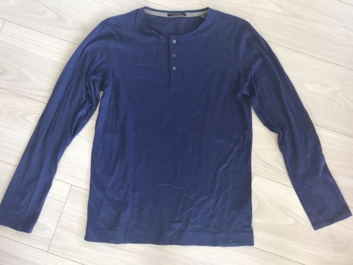 Esprit koszulka bluzka rozmiar M cm nowa
