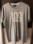 T-shirt Reserved szary XXL