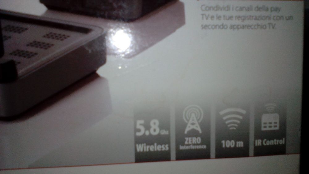 Piramids para tv