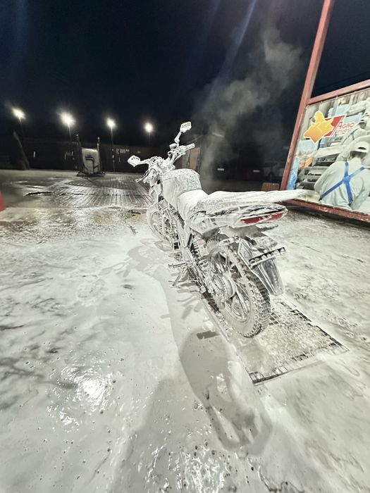 Продам мустанг