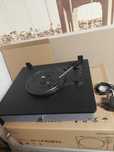 Gramofon paskowy audio technica