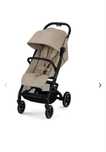 Spacerowka cybex beezy