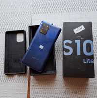 Samsung Galaxy S10 Lite 128GB Prism Blue