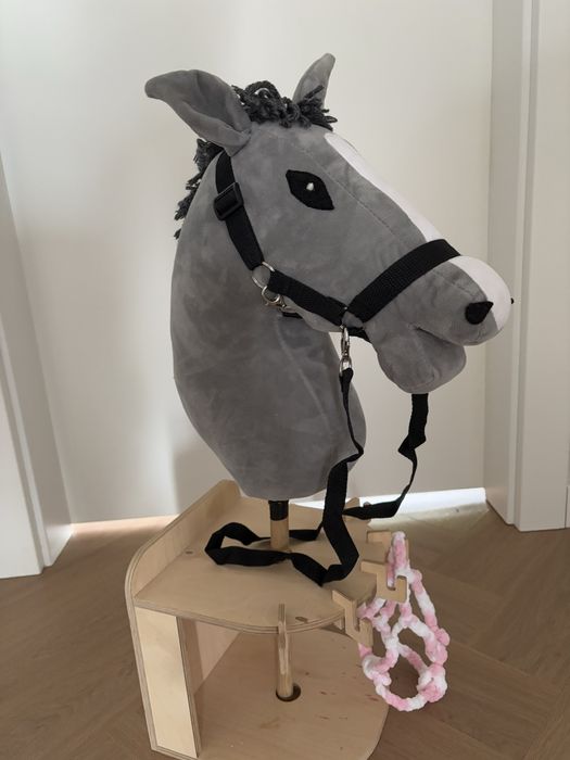 Hobby horse + stajnia