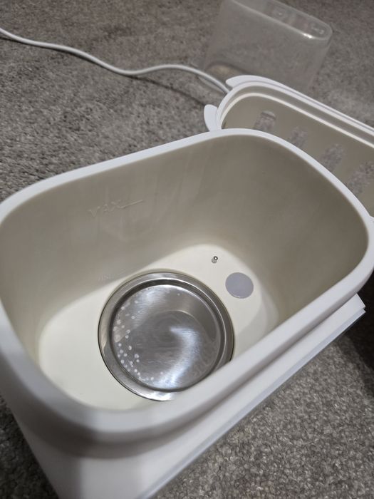 Sterylizator, podgrzewacz Neno Vita 5w1