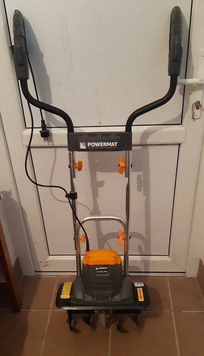 Glebogryzarka elektryczna 1700W Powermat