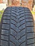 DUNLOP 235 60 18 протектор 70%