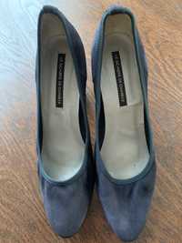 Брендові жіночі туфлі від виробника Daniele Ancarani 39