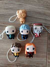 Harry Potter figurki Funko Pop Kinder Joy