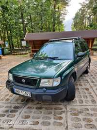 Sprzedam  Subaru Forester