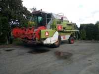 Claas Dominator 88s