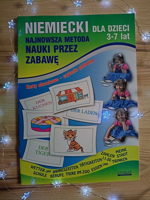 Niemiecki dla dzieci_3-7 lat