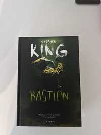 Zestaw stephen King „To” oraz bastion