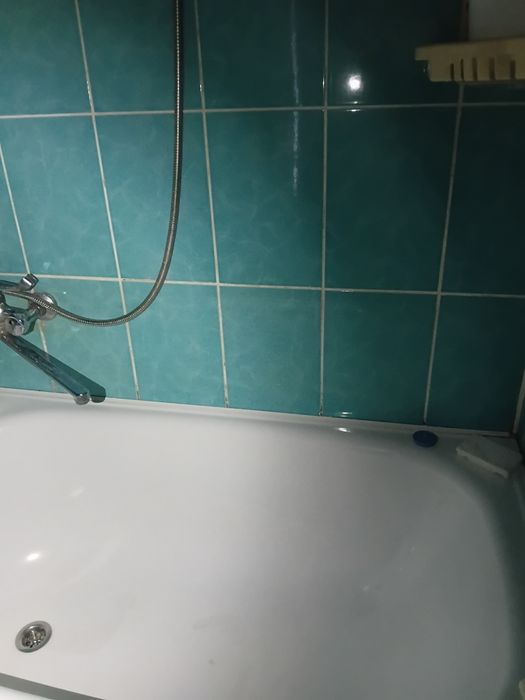 Квартира в смт Ладан.