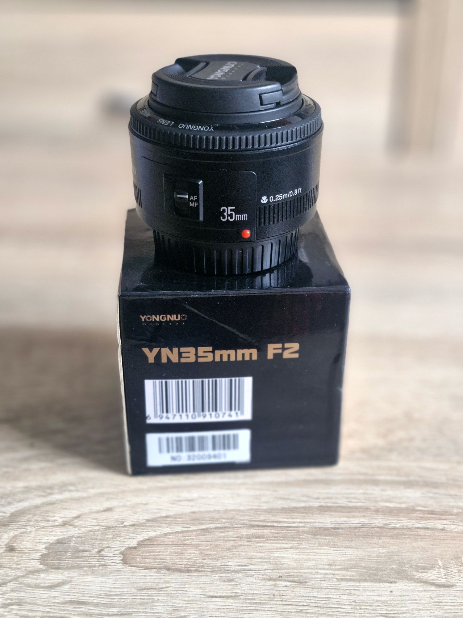 Canon EOS M50 + 15-45mm oraz 35mm. Bezlusterkowiec, Wi-Fi, Bluetooth