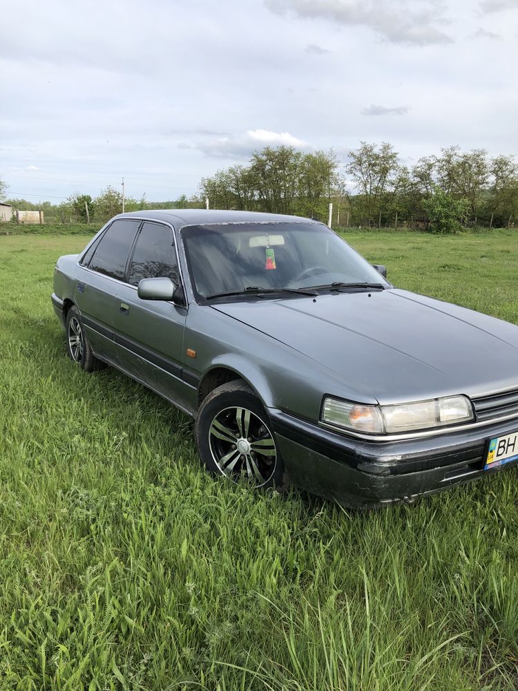 Продам Mazda 626 gd