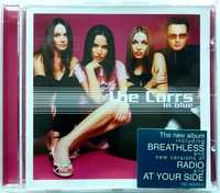 The Corrs In Blue 2000r