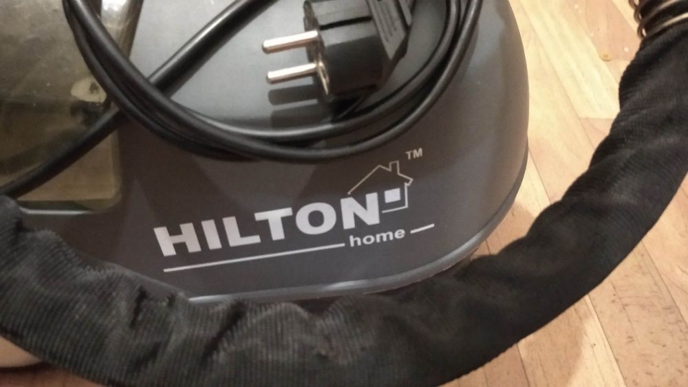 Паровой утюг HILTON HGS 2863