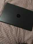Hp g6 fullHD/4ядра/4/128ssd 4год батарея