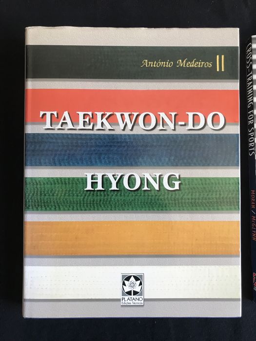 Taekwon-Do, fisiologia, treino
