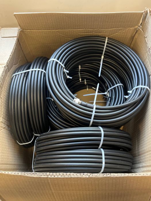 Кабели для ROC РОК 4 (комплект 2 кабеля)