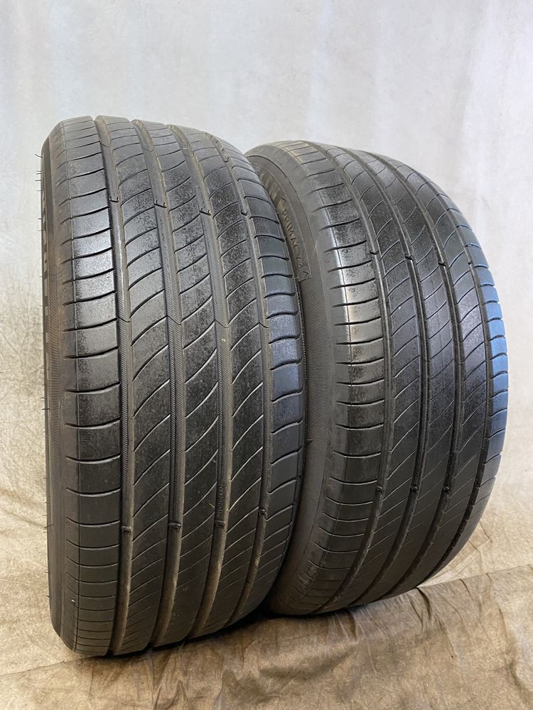 215/50R17 91W Michelin Primacy 4 JAK NOWE!!!