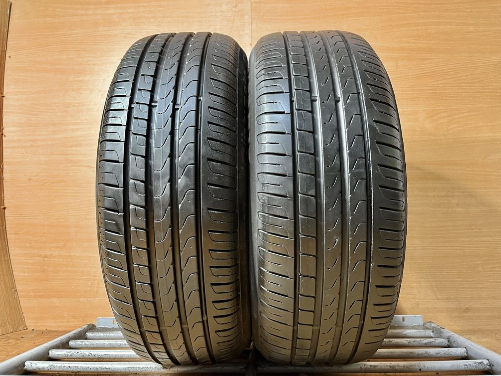 205/55 R 17 Pirelli Cinturato P7 Літо пара шини
