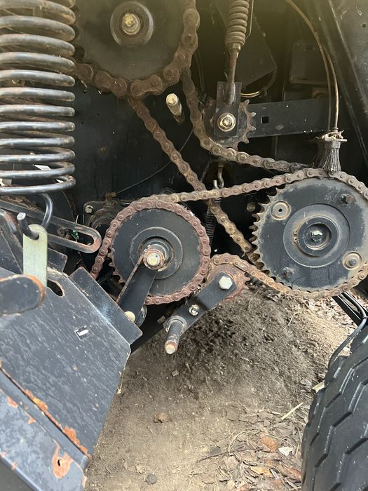 Преспідбирач