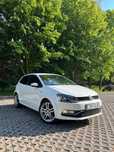 Volkswagen Polo Niezawodny Volkswagen Polo V 2014